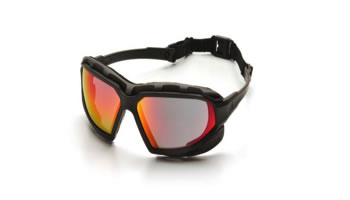 Lentes | Safetech Panamerica