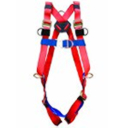 Cross Style 4-Ring Harness
