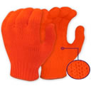 Signalization Fabric Gloves