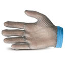 Ambidextrous Steel Mesh Gloves
