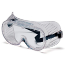 Direct Ventilation Perforated goggles