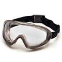 Indirect ventilation Chemical goggles